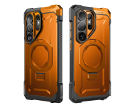 Supcase Ub Grip Mag Magsafe Galaxy S26 Ultra Coral - 1500319 - zdjęcie 2